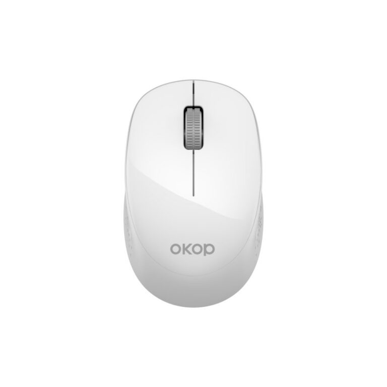 Mouse and keyboard KP-S401 Wireless mouse
