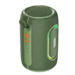Portable Outdoor Bluetooth Speaker KP-592 Wireless Bluetooth Speaker