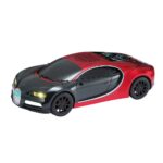 Portable Outdoor Bluetooth Speaker KP-848 Wireless Bluetooth Car Model Speaker