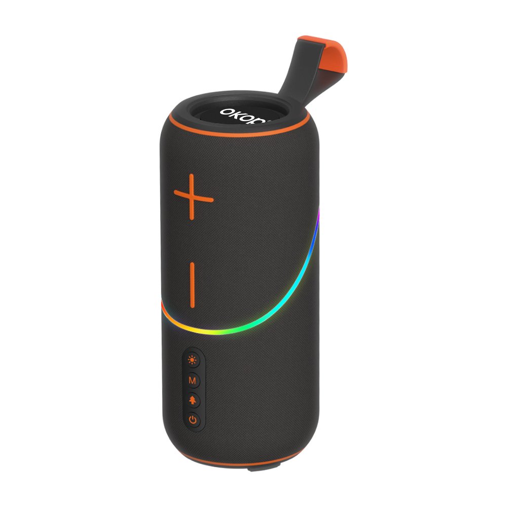 Portable Outdoor Bluetooth Speaker KP-806 Wireless Bluetooth Speaker