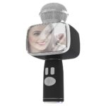 Handheld Microphone KP-M111 Wireless microphone
