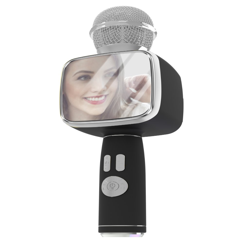 Handheld Microphone KP-M111 Wireless microphone