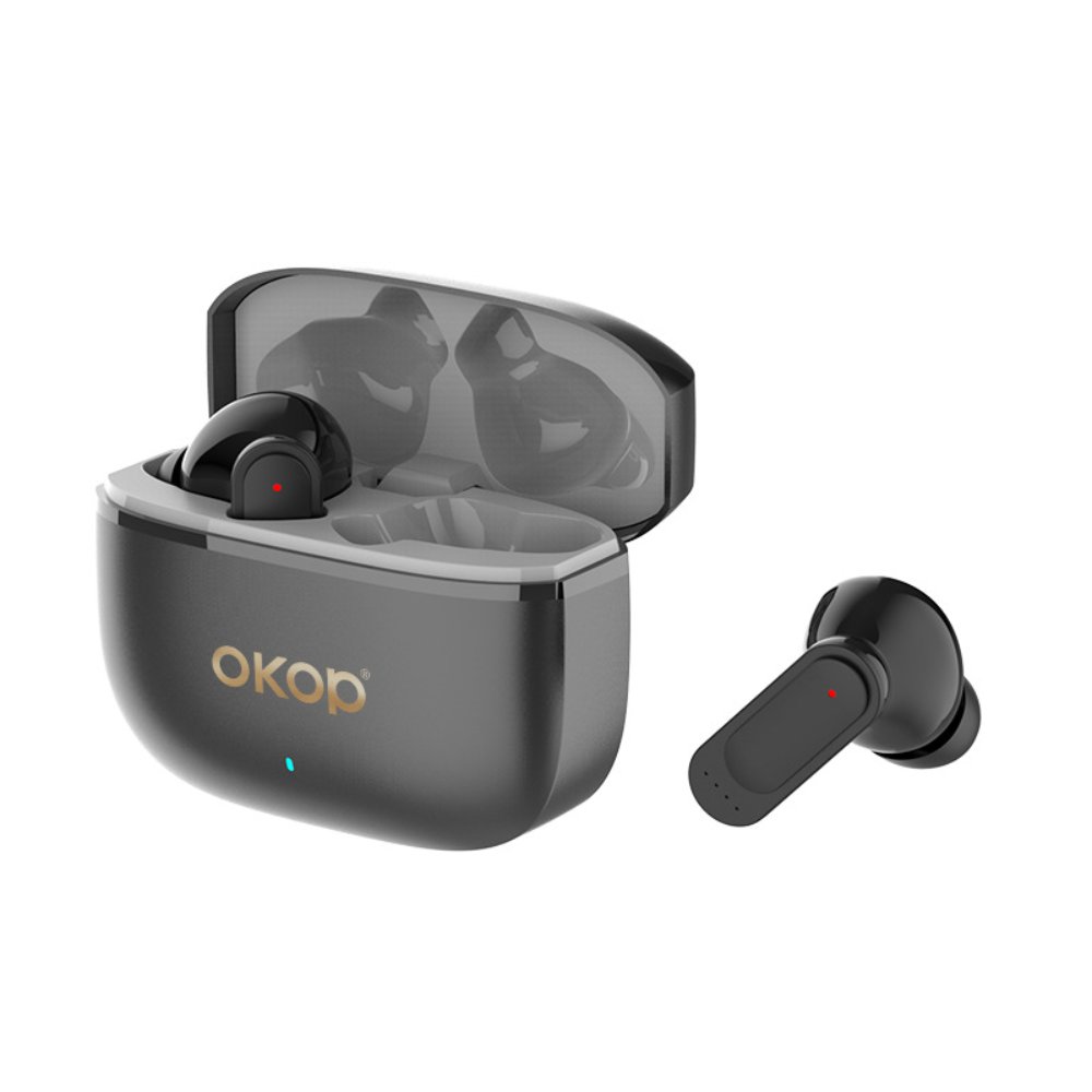 TWS Earbuds KP-210 Wireless Bluetooth in-ear earbuds