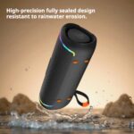 Portable Outdoor Bluetooth Speaker KP-842 Wireless Bluetooth Speaker