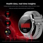 Smartwatch KP-S103 Smart Sports Bluetooth Watch