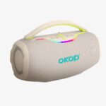Portable Outdoor Bluetooth Speaker KP-862 portable wireless bluetooth speaker