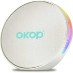 Portable Outdoor Bluetooth Speaker KP-821 Portable wireless bluetooth speaker