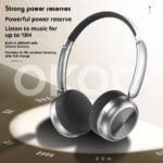 Over-Ear Headphones KP-H106 Wireless Bluetooth Headphones