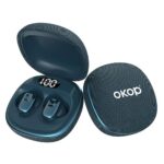 TWS Earbuds KP-226 Wireless Bluetooth in-ear earbuds