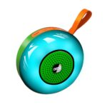 Portable Outdoor Bluetooth Speaker KP-560 Wireless Bluetooth Speaker