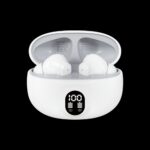 TWS Earbuds KP-205 Wireless Bluetooth in-ear earbuds