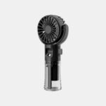 Fan KP-F04 Handheld misting fan