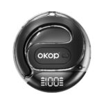 TWS Earbuds KP-207 Wireless Bluetooth OWS Ear-Hook Earphones