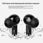 TWS Earbuds KP-212 Wireless in-ear Bluetooth Earphones
