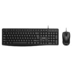 Mouse and keyboard KP-J450 Mouse and keyboard set