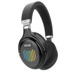 Over-Ear Headphones KP-H103 Wireless Bluetooth Speaker